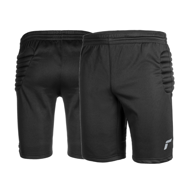 Reusch GK Training Short Junior 5228200 7702 schwarz 1